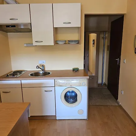 Grand Hypercentre Apartman