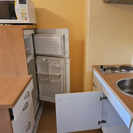 Grand Hypercentre Apartman
